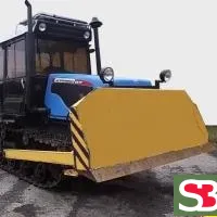 Трактор Агромаш 90ТГ 2607А