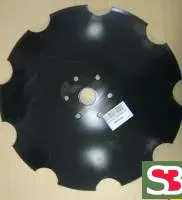 Диск бороны БДМ 560*6 (FREISER)
