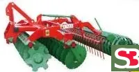 Дисковый агрегат ARES L 4,0