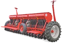Сеялка зернотуковая СЗ-5,4А, ASTRA NOVA 5,4A ELVORTI