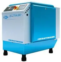 Компрессор винтовой Kraftmann Altair 16