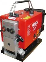 Сварочный агрегат TS 200 BS/CF