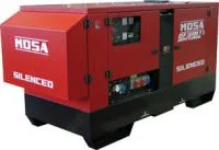 Сварочный агрегат TS 400 SC/EL