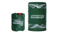Масло моторное FANFARO TRD-8 UHPD 5W-30 API CI-4