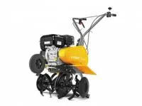 Культиватор Pubert ECO MAX 40H C2, двиг. Honda GC135