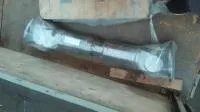 Вал карданный 7555А-2202010