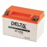 Аккумулятор Delta CT 1211