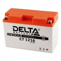 Аккумулятор Delta CT 1216