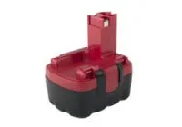 Аккумулятор PIT Ni-CD 14.4V 1.5 Ah Bosch (подходит к GSR14-4V BD)
