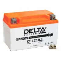 Аккумулятор Delta CT 1210.1
