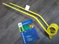 Зуб KUHN 57763700