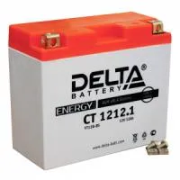 Аккумулятор Delta CT 1212.1
