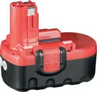 Аккумулятор PIT Ni-Cd 1800 18V, 1,5 Ah Bosch