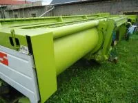 Жатка травяная Claas Jaguar 8-серии, б/у