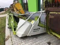 Роторная жатка Claas Orbis 450 б/у