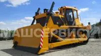 Бульдозер Б10М.0101-ЕН