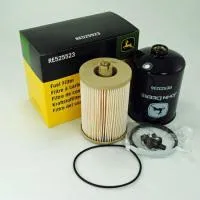 AF26337 ВОЗДУШНЫЙ ФИЛЬТР FLEETGUARD (RE210102)