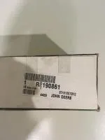RE190861 ПОДШИПНИК