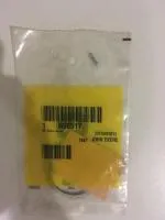 R96517 ПРУЖИННОЕ КОЛЬЦО