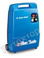 Безмасляные поршневые компрессоры FINI DR.GENIUS 1850