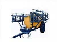 Прицепной опрыскиватель «Заря-ОПГ-2500-24-05»