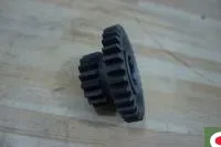 Шестеренка КПП на Shifeng 244 17-33 зуба (код 213)