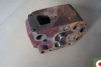 ГБЦ на двигателя S1100; S195 (код 49)