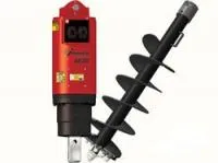 Гидробур Impulse М30