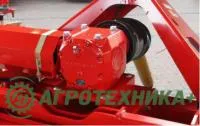 Редуктор B92.04923 (230 л.с.,325 об./мин.) для гребнеобразователей (фрез) Grimme GF