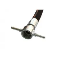 Рукав газовый TrunkOil Butane Propane LPG DN38, L=2м (М60х4L)