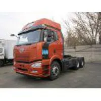 Седельный тягач FAW CA4250P66K24T1A1E4 (6х4)