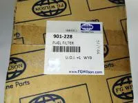 Фильтр топливный FG Wilson 901-228
