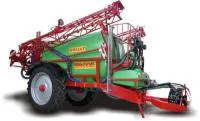 Опрыскиватель прицепной Krukowiak 6000/36/ALU Profi Goliat Plus