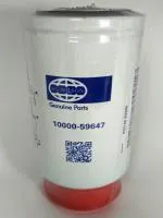 Фильтр топливный FG Wilson 10000-59647