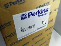 Прокладка передней крышки Perkins SEV175B/32