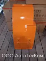 Брызговик передний пластмассовый правый F3000 Shaanxi SHAANXI DZ13241230414