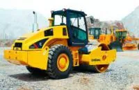 Каток грунтовый LiuGong CLG6120E