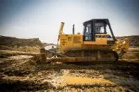 Бульдозер LiuGong CLGB230R