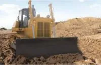 Бульдозер LiuGong CLGB320