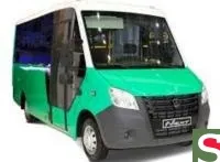 Автобус ГАЗ NEXT A64R42