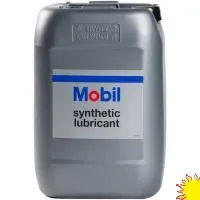 Редукторное масло MOBIL SHC GEAR 220 (20 л, канистра)