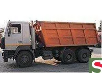 Самосвал МАЗ-5516А5-371 б/у