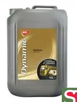 Дизельное моторное масло MOL Turbo Plus 15W-40 10 л