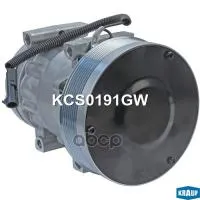 Компрессор Кондиционера Krauf KCS0191GW