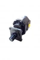 Насос шестеренный QHD1 61L ISO