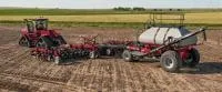 Посевная рядовая сеялка Case IH Precision Disk 500 9,15 м (30 футов)
