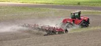 Трактор Steiger модель Quadtrac 450