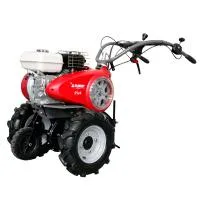 Мотоблок 5,5лс/163см3 HONDA GX160, VARIO 55HTWK+ Pubert 3000362102