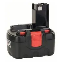Аккумулятор 14,4В/2,6Ач BOSCH 2607335686