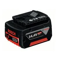 Аккумулятор 14В/4,0Ач Li-Ion, GBA M-C BOSCH 1600Z00033